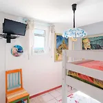 Pavillon Avec 2 Terrasses Et Parking Privé à Saint Pierre La - Fr-1-409-268 Villa Fleury (Aude)